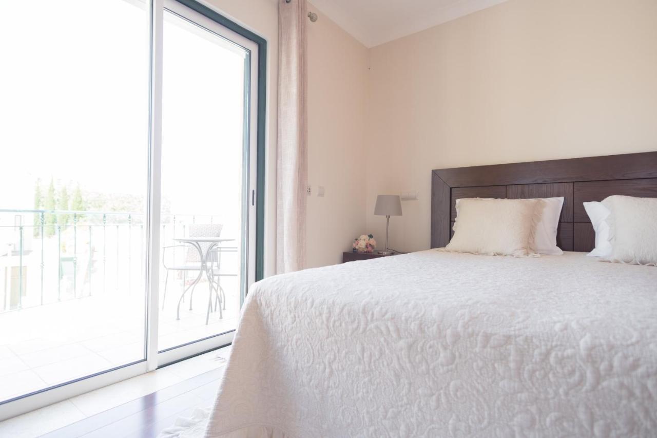 Villa Ria Rose, Alto Da Ria 23 - Jacuzzi And Beach 阿尔沃尔 外观 照片