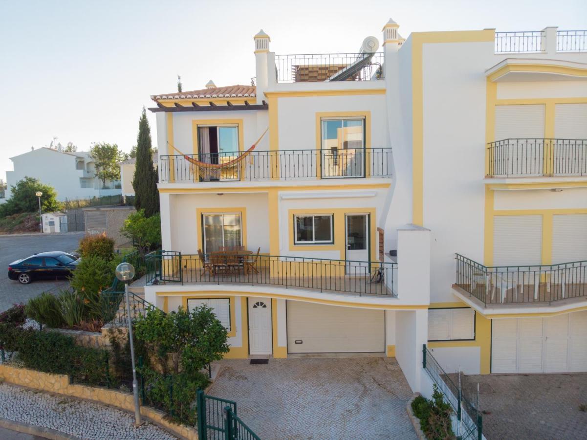 Villa Ria Rose, Alto Da Ria 23 - Jacuzzi And Beach 阿尔沃尔 外观 照片