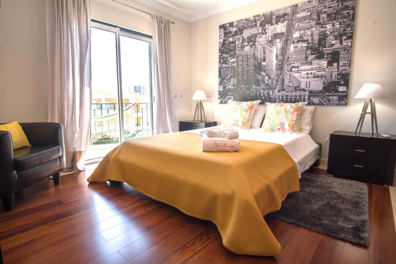 Villa Ria Rose, Alto Da Ria 23 - Jacuzzi And Beach 阿尔沃尔 外观 照片